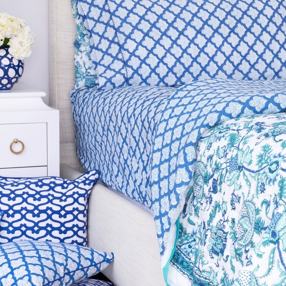 Jemina Sheet Set - Picture 3 of 6